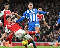 調子が一向に安定しないブライトン。パスワークや守備強度がレベルダウン。何より不安なのは…【現地発】