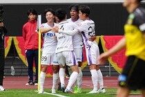 広島が３年ぶり２度目のルヴァン杯制覇！ 柏との決勝は荒木、東、ジャーメイン弾で３－１快勝！ Jリーグ60クラブの頂点に輝く