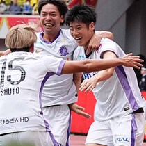 「中野の肩がすこぶる良かった」ルヴァン杯MVPの荒木隼人が語る“セットプレーの力”。「競り勝てる自信はあった」理由とは？【ルヴァン杯決勝】