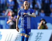 山形FWのXアカウントが不正アクセスの被害に。クラブが注意喚起「いずれも選手本人による発信ではありません」