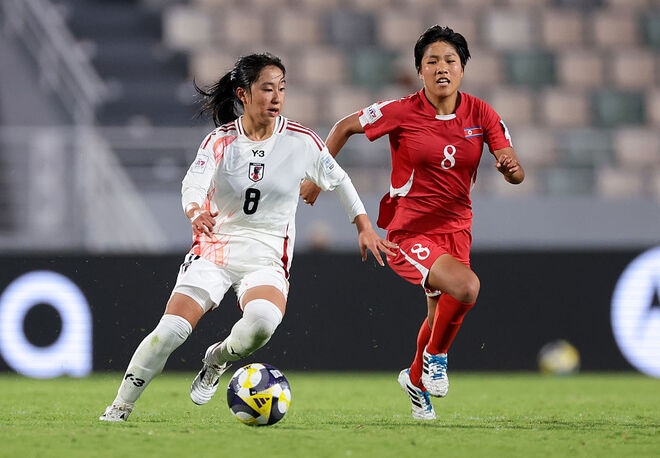 「衝撃的な敗戦だ」「圧倒的だった日本が…」リトルなでしこ、まさかの１－５大敗に韓国メディアが唖然「北朝鮮のフィジカルと闘志に打ち砕かれた」【U-17女子W杯】