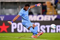 「韓国人ではなく日本人だと？」“世界王者”が23歳日本代表の獲得に関心で韓メディアは驚愕！「驚異的な成績」「スペイン代表の後釜」