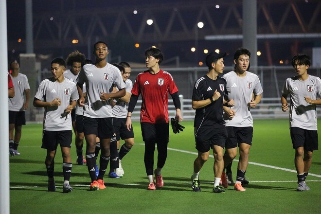 U-17W杯は今大会から“新フォーマット”へ。48か国参加の大舞台に挑む、U-17日本代表の注目プレーヤーは？ 攻撃陣に将来性豊かな選手が揃う