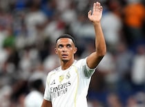 ６歳からリバプール在籍→今夏マドリー移籍のスターが早速アンフィールド帰還！ 心境は？ 話をした元同僚３人は？ 新天地同僚への感謝も「彼は素晴らしい」