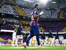 「彼らは盗むし、文句を言う」クラシコ前に宿敵マドリーを侮辱したヤマル。番記者が明かすバルサ10番の“生き様”「自発的にすべての人に敵対した」【現地発】