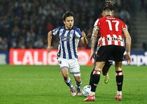 「今季最高のプレー」４試合ぶり出場で躍動の久保建英をスペイン大手紙が絶賛！「チームを勝利に導いた」「カムバックだ」