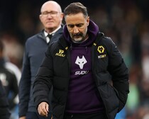 プレミア最下位のウォルバーハンプトンがペレイラ監督を解任。昨季はチームを残留に導くも、今季は開幕から２分け８敗と大不振