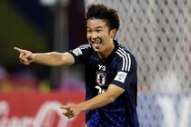 U-17日本代表が白星スタート！ 瀬口のビューティフル弾＆終了間際に平島がダメ押しゴール！ モロッコとのGS初戦は２－０快勝【U-17W杯】