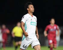 所属した４クラブに感謝。JFL盛岡の35歳MFが今季限りでの現役引退を発表。ファンからは惜しむ声「淋しすぎる」「もっと見たかったな」