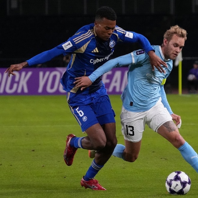 開始34秒で昌子がまさかのOG。望月が同点弾も後半ATに被弾。町田がメルボルンに１－２で敗れる【ACLE】