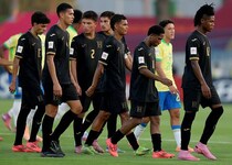 「屈辱を与えられた」「悲痛な初戦」中米の雄がブラジルに０－７惨敗！母国メディアは茫然「希望を打ち砕かれた」【U-17W杯】