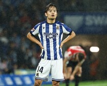 なぜブラジル戦に出場してソシエダで３試合欠場したのか。久保建英が現地での批判に経緯を説明「代表チームにも僕を招集する権利があり…」