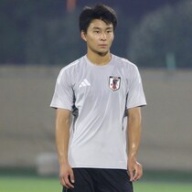 廣山ジャパンの“ダイゼン”は誰よりも走り、誰よりも熱く戦うファイター。代表デビューから５か月。U-17W杯の初戦で川本大善が漂わせた飛躍の予感【現地発】