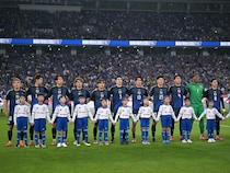 「欧州組はGKだけで中国全体より多い」年内最後のテストマッチに臨む森保J、11月シリーズのメンバーに中国ファンが注目「CLを戦っている選手が５人もいる」