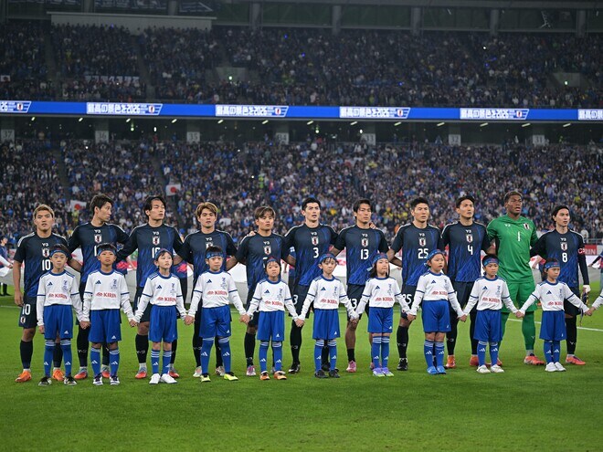 「欧州組はGKだけで中国全体より多い」年内最後のテストマッチに臨む森保J、11月シリーズのメンバーに中国ファンが注目「CLを戦っている選手が５人もいる」