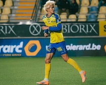 「ずっと目標にしてきました」日本代表に後藤啓介が初選出！「ゴールという目に見える結果を残したい」と意気込む