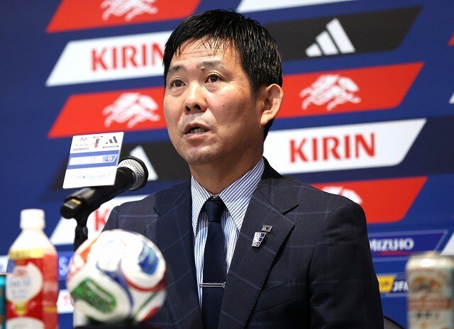「日本代表が衝撃の公式発表。出場時間36分のMF選出」韓国メディアが森保Jメンバーを大々的に報道「厳しい状況にあるのに選んだ」