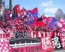 「歴史に残る瞬間」J１岡山が偉業達成！ クラブ史上初の全試合ホームエリア完売を発表。「動員力が強すぎる」「現地で楽しめることに感謝」の声