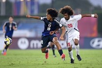 U-17日本、連勝ならず。圧倒的に攻め立てたが決定力に課題。ニューカレドニアに０－０ドロー【U-17W杯】