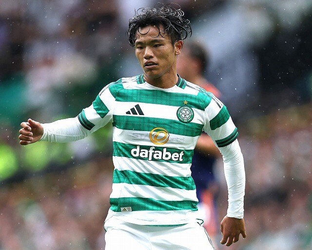 森保J選外の27歳がEL初ゴールも…8分間で3失点のセルティック、無傷の難敵に完敗。4日前“94歳”の指揮官が総括「あらゆる特別な状況が影響した」