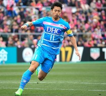 「衝撃的すぎて。めちゃくちゃやる気なかった。脱力どころじゃない」豊田陽平が森保J主軸の練習生時代を回想！まさかの鳥栖加入「嘘でしょ!?このクラブどうなりたいの？」