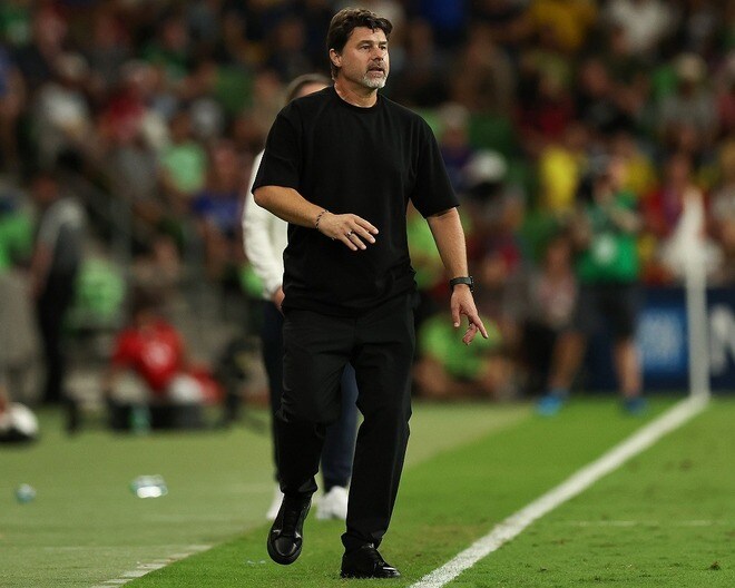 「アメリカでの生活はとても幸せだが…」W杯開催国で指揮を執るアルゼンチン人指揮官が、将来的なプレミア復帰を希望「最も競争の激しいリーグだから」