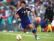 「代表でも本当もっと活躍できる」豊田陽平が大注目する“史上最速”の森保J戦士は？「ちょっと僕にリンクしてる。『おお！すごい』って」