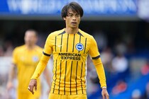 「可能性は五分五分だ」ブライトン三笘薫、次節パレス戦で復帰なるか。指揮官は起用を検討も「日曜日まで状態を確認する」と慎重な姿勢