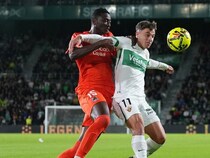 「神かよお前」「まさかの…」批判を浴び続けた“サディク”が驚きのトレンド入り！ほぼ戦力外だった久保同僚FWの大仕事にSNS騒然！「前より上手くなってる」「まじでありがとう」