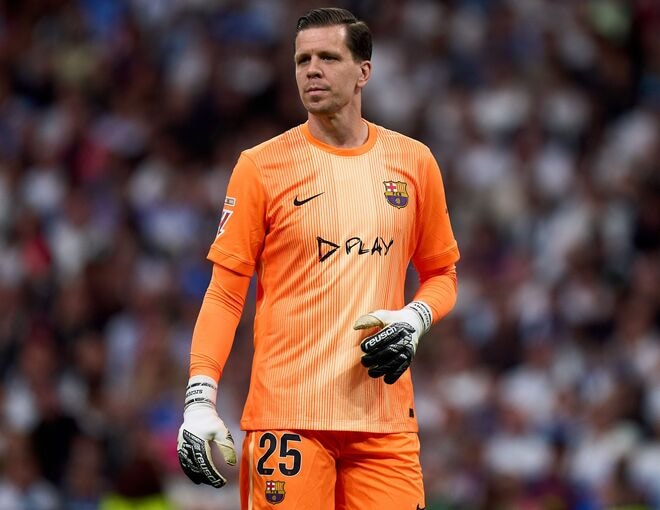 「クリーンシートが一度も…」バルサの失点増の要因は35歳守護神にあり？「実力差は紛れもない事実」