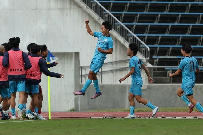 【選手権予選】新たに12校が全国への切符! 京都橘が4年連続同カード決戦を制す、岐阜では帝京大可児が7連覇! 山梨学院、富山一、佐賀東なども“夢の舞台”へ