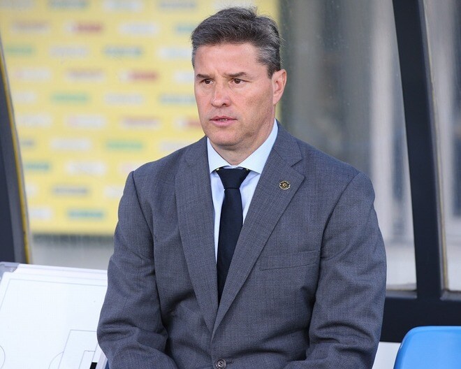 4連勝で首位鹿島に肉薄。2位柏にとって重要な勝点3。指揮官は称える「選手たちは死ぬ気で戦ってくれた」