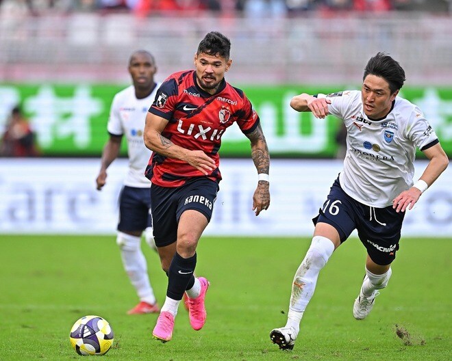 「2節残しで1ポイント差とかアツすぎる」鹿島も柏も勝利! J1最新順位表が話題「なんだかんだ6位」「残留争いは9割方決まったっぽいな」