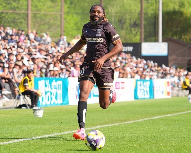 ついに首位奪還! J3初年度で目覚ましい躍進を続ける栃木Cにファン興奮!「凄すぎる」「このまま優勝していざJ2へ」