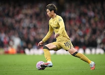 「奇跡」「日本の歴史上、こんな選手はいなかった」２か月連続“MVP”の日本人MFに韓国メディアが驚嘆！「宮市亮や香川真司は…」