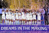 「憎たらしいほどに強い」「レベルが違い過ぎた」連覇達成の北朝鮮にネット衝撃！決勝でオランダを３－０粉砕「体幹が大人なんよ」「過去一強い」【U-17女子W杯】