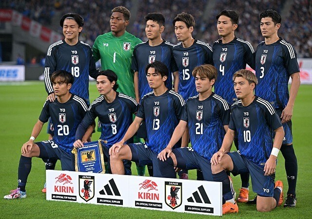 「えっ、これは痛すぎる」「調子が良さそうな状況が続いていただけに残念」森保J主軸が怪我→不参加でファン悲鳴。気になる追加招集は？