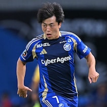 町田、終盤の失点で痛恨黒星…。FC東京との“国立”対戦は０－１敗戦、４戦未勝利に