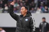 「日々の鍛錬でしか補えない」黒田監督がFC東京戦後に指摘した“町田の敗因”「選手たちに厳しく追求したい」