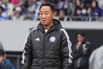 「すごく感慨深い」町田の黒田監督がFC東京戦後、“青森山田時代の教え子”に言及
