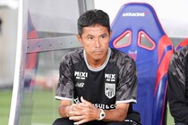 今回は勝った。次は――FC東京は１週間後に再び、国立で町田と対戦。指揮官は「普段のゲームと同じように準備をするだけ」