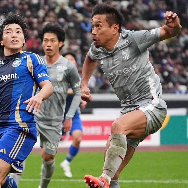 「この4年間、責任を感じている」長友佑都が天皇杯準決勝“町田との再戦”に示した覚悟【FC東京】