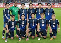 22歳GK野澤大志ブランドンを日本代表に抜擢！怪我で不参加の鈴木彩艶に代わる追加招集