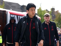 リバプール遠藤航はマンCとの上位対決でベンチスタート。公式戦３試合ぶりの出番は訪れるか