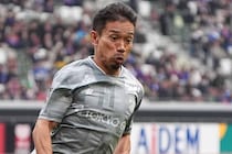 「痛い」「非常に苦しい」長友佑都が本音を吐露。代表と天皇杯のかぶりに「森保監督も言っていたとおり…」【FC東京】