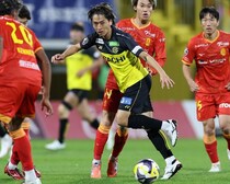 J１優勝は鹿島の結果に左右される。小泉佳穂は自分たちにフォーカス「ブレずにやるべきことをやり続ける。それが柏のカラー」