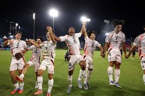 「日本はアジア最強だ」「10人で勝つとは！」２戦12発の欧州王者を撃破した日本に韓国驚嘆！「大会最強を相手に退場者を出したのに…」【U-17W杯】