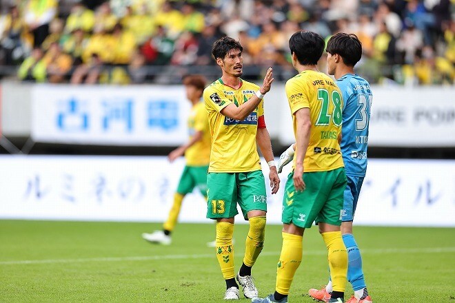 「今日の引き分けは相当に痛い」「勝たなければいけないゲーム」悲願のJ1復帰へ藤枝戦に引き分けた千葉。それでもラスト2戦へすべてを懸ける