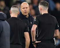 昨季シティの得点は認めただろ！０－３惨敗後、リバプール指揮官が猛クレーム「明らかに誤審」「ドンナルンマを全く妨げていない」