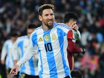 「オーラが漂う」「強そう」アルゼンチンのW杯“本大会用ユニホーム”が好評！ ３度の優勝から着想を得たデザインに反響続々「かっこよすぎだろ」